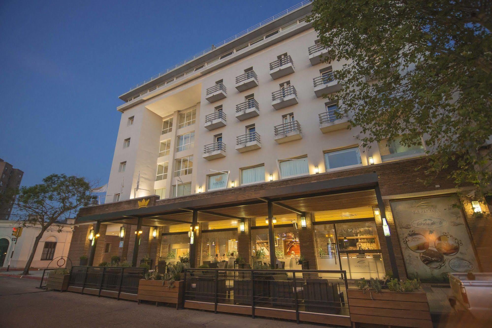 Salto Hotel Y Casino Exterior foto